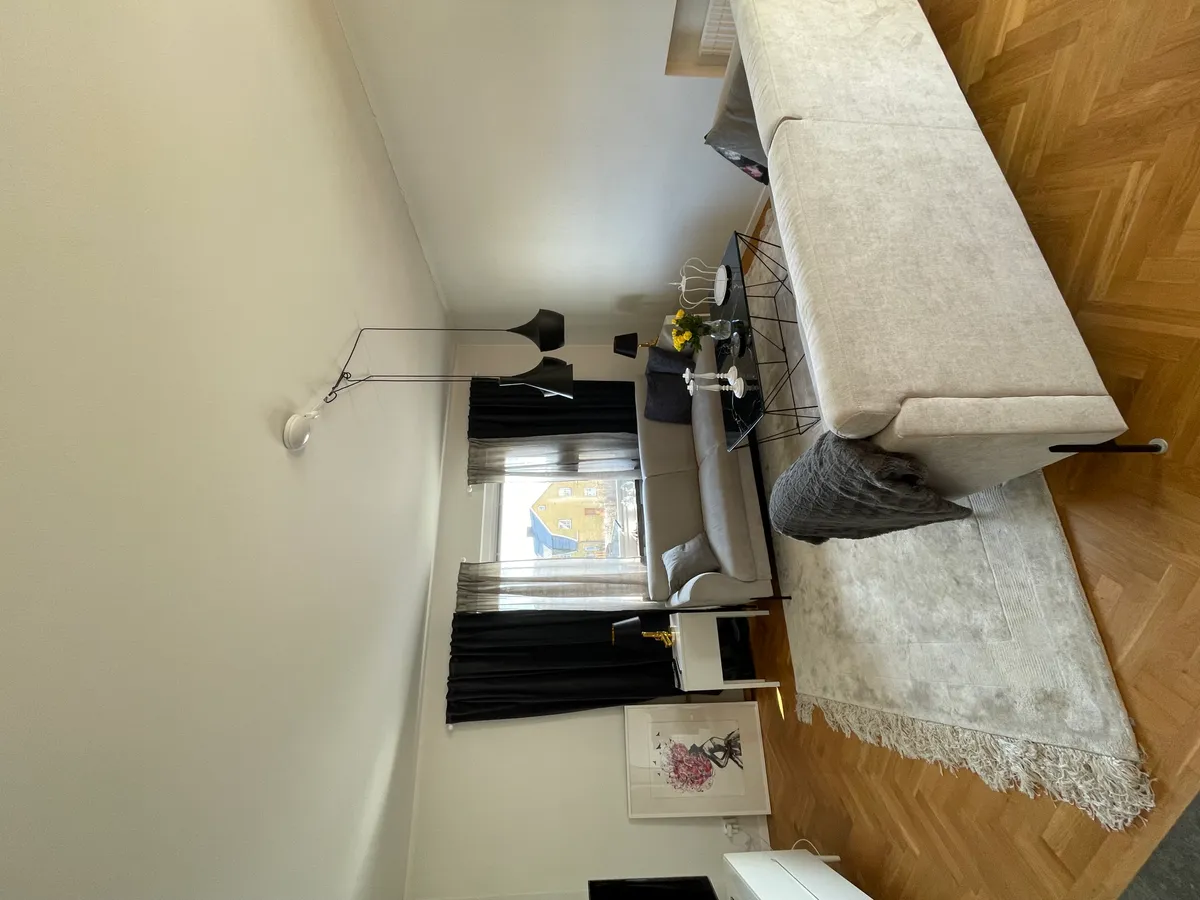 Hyreslägenhet på Varberg i varberg