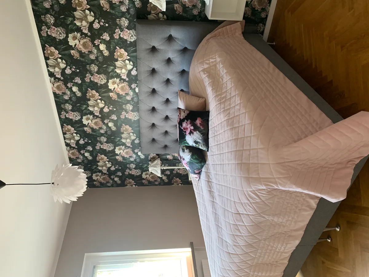 Hyreslägenhet på Varberg i varberg