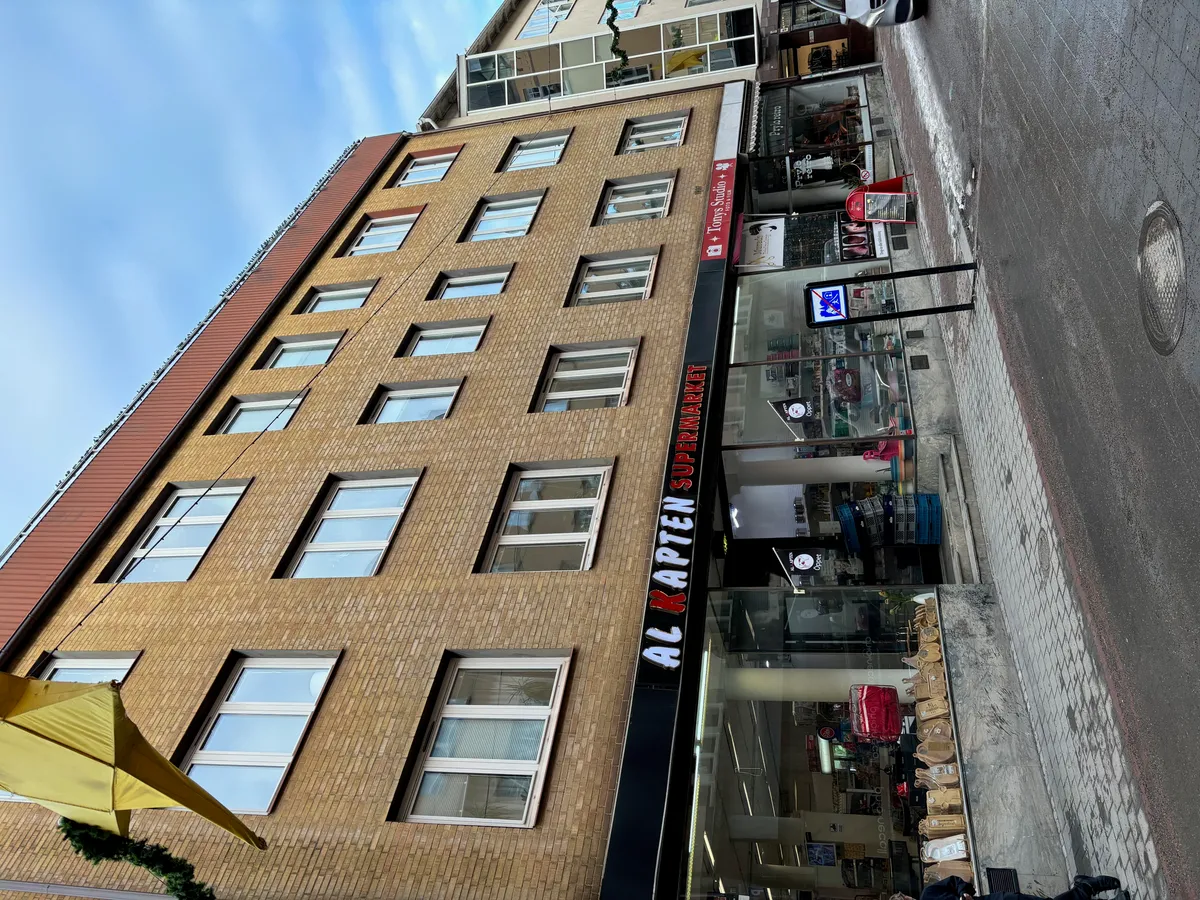 Hyreslägenhet på Norrköping i norrkoping