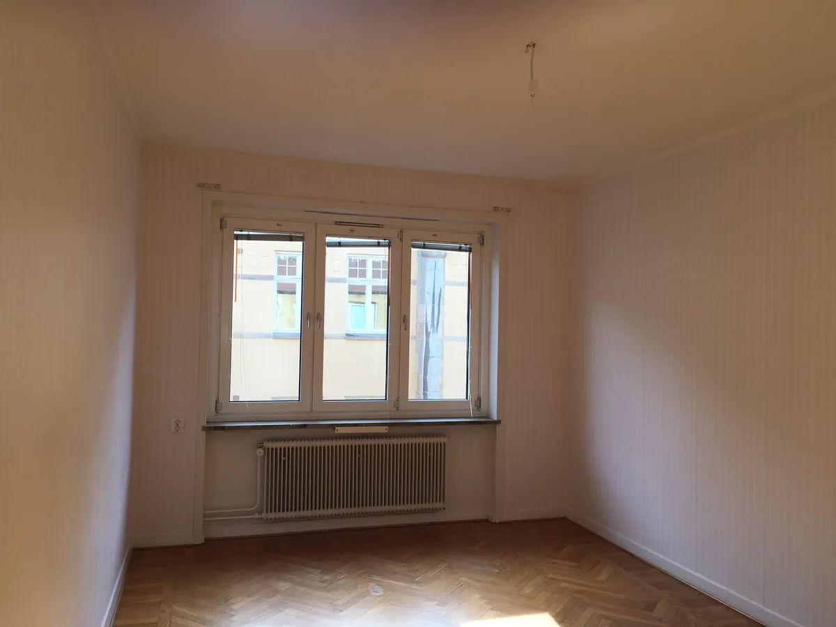 Hyreslägenhet på Norrköping i norrkoping