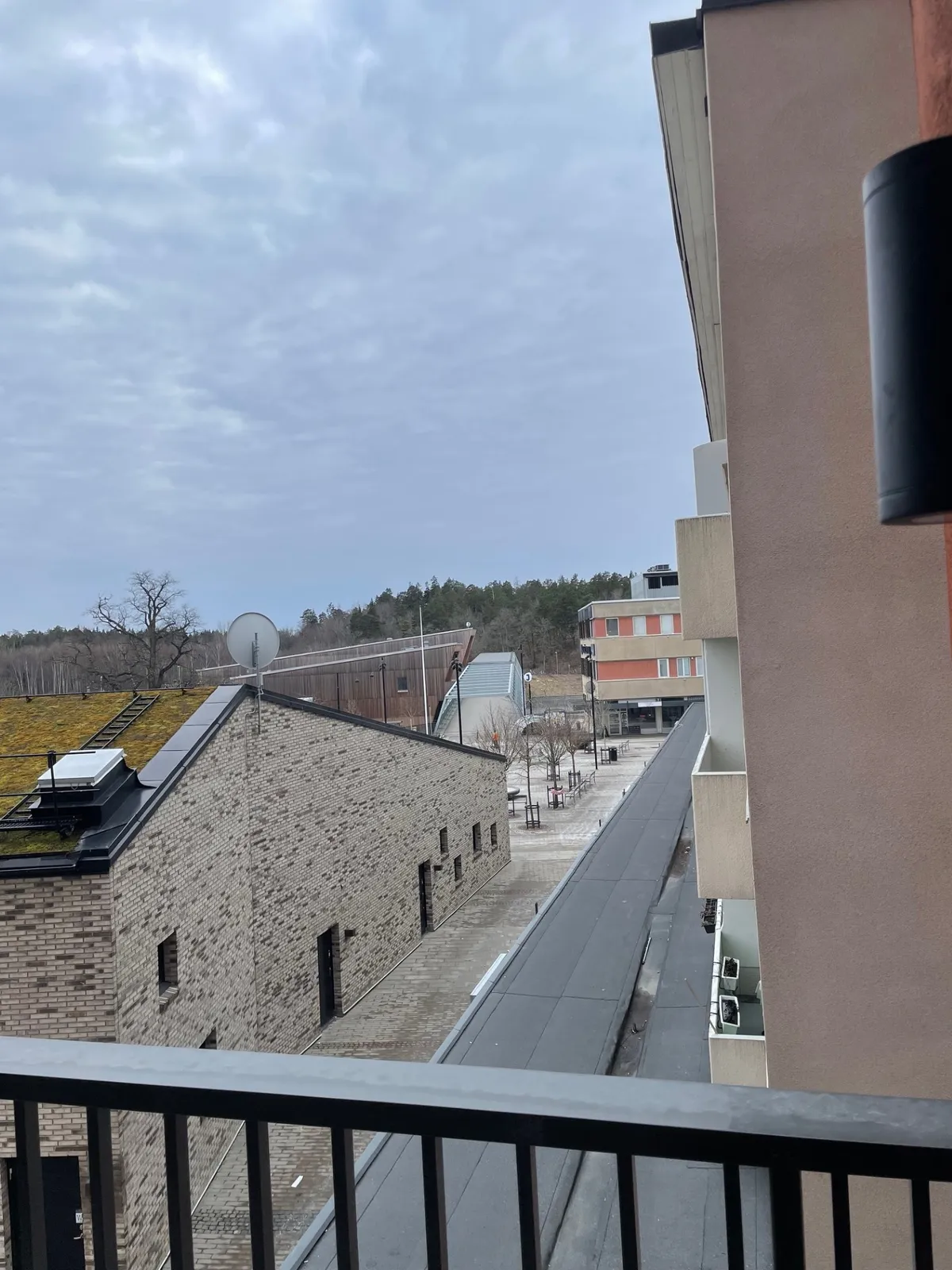 Hyreslägenhet på Järfälla i jarfalla