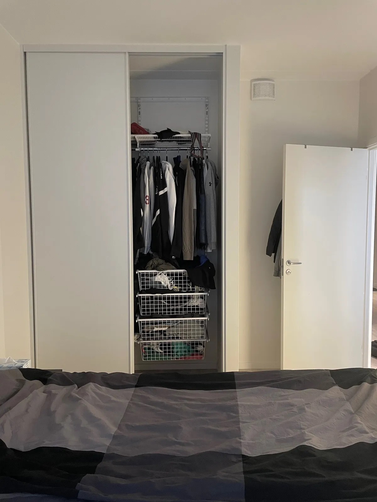 Hyreslägenhet på Järfälla i jarfalla