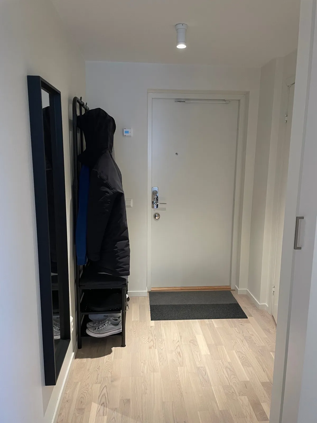 Hyreslägenhet på Järfälla i jarfalla