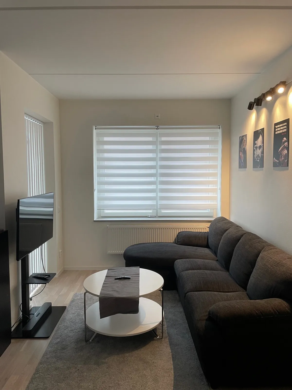 Hyreslägenhet på Järfälla i jarfalla