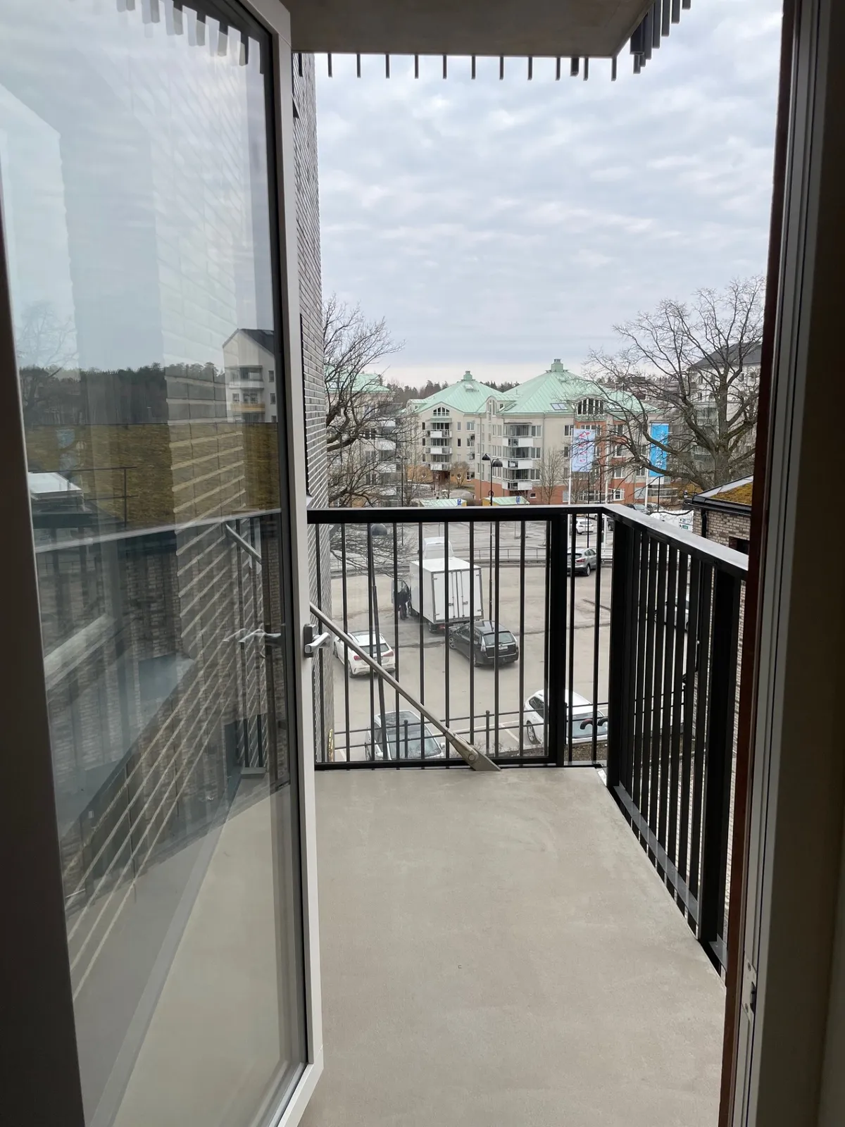 Hyreslägenhet på Järfälla i jarfalla