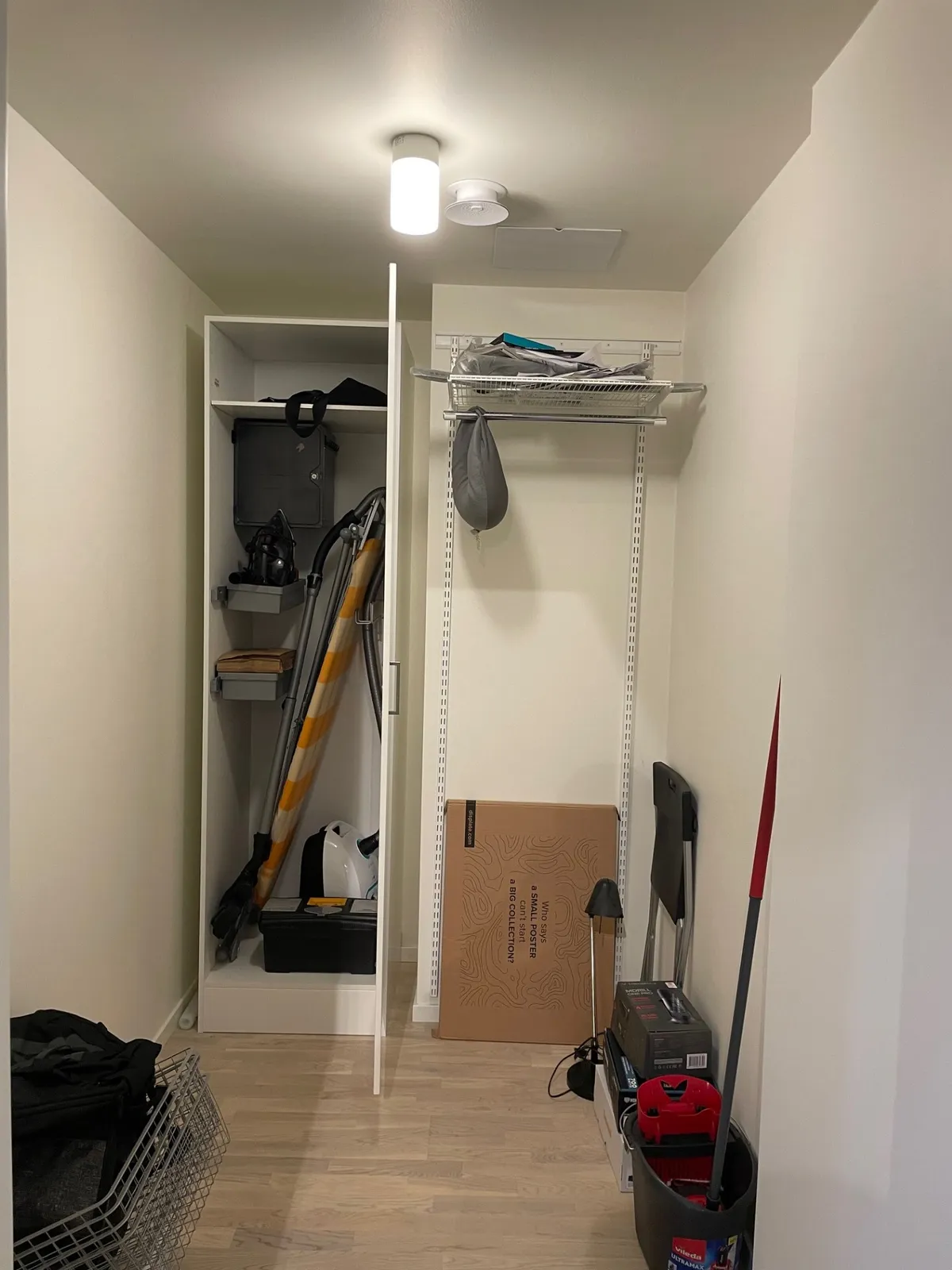 Hyreslägenhet på Järfälla i jarfalla