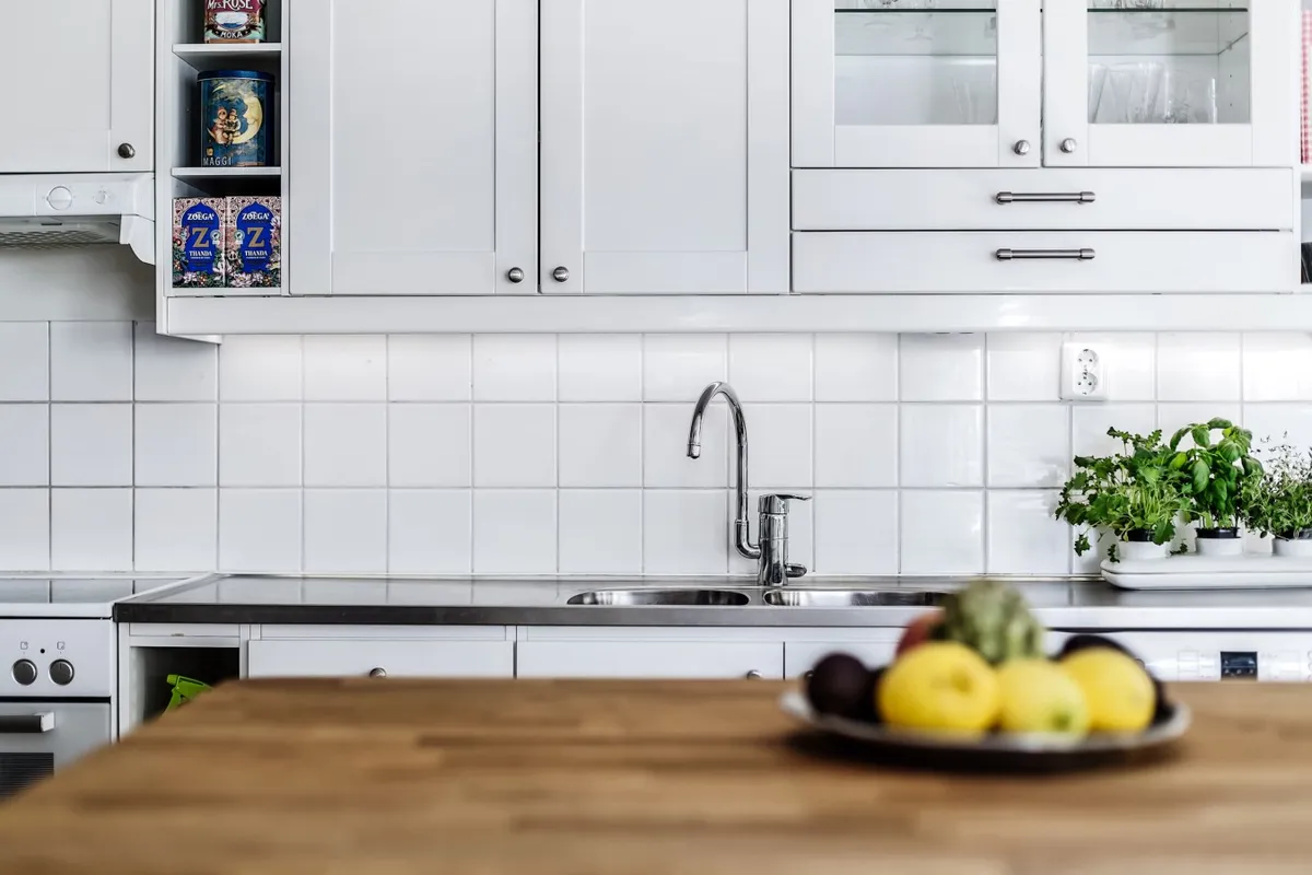 Hyreslägenhet på Bromma i bromma