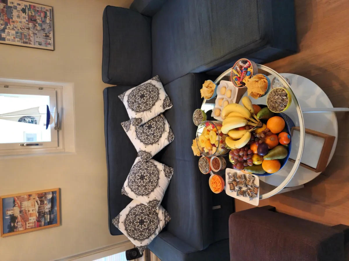 Hyreslägenhet på Bromma i bromma