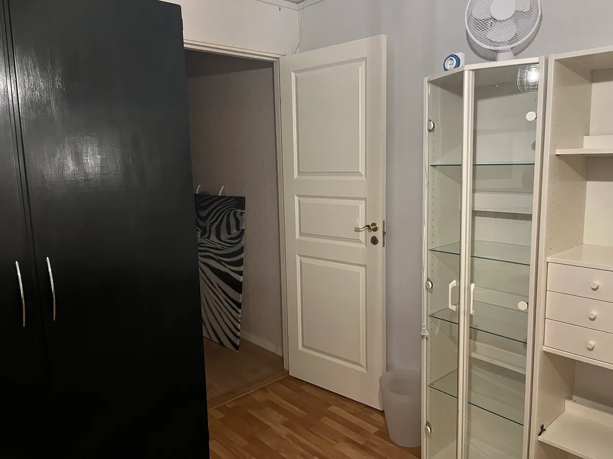 Hyresbostad på Vällingby i vallingby