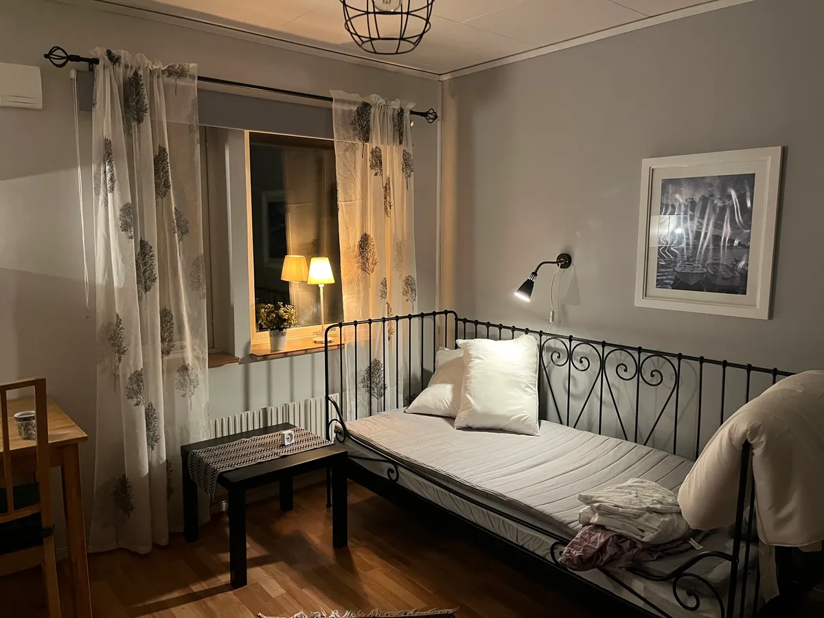 Hyresbostad på Vällingby i vallingby