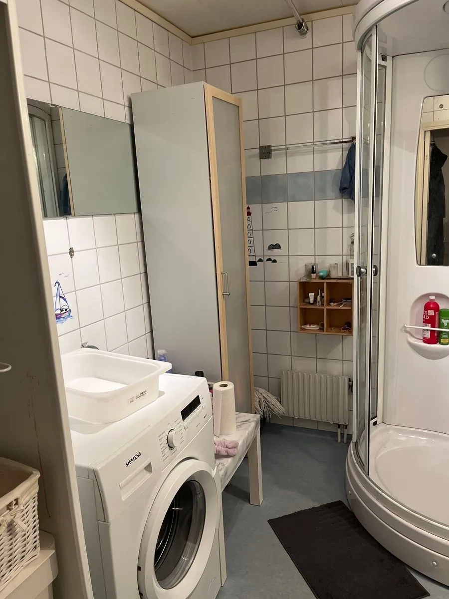 Hyresbostad på Vällingby i vallingby