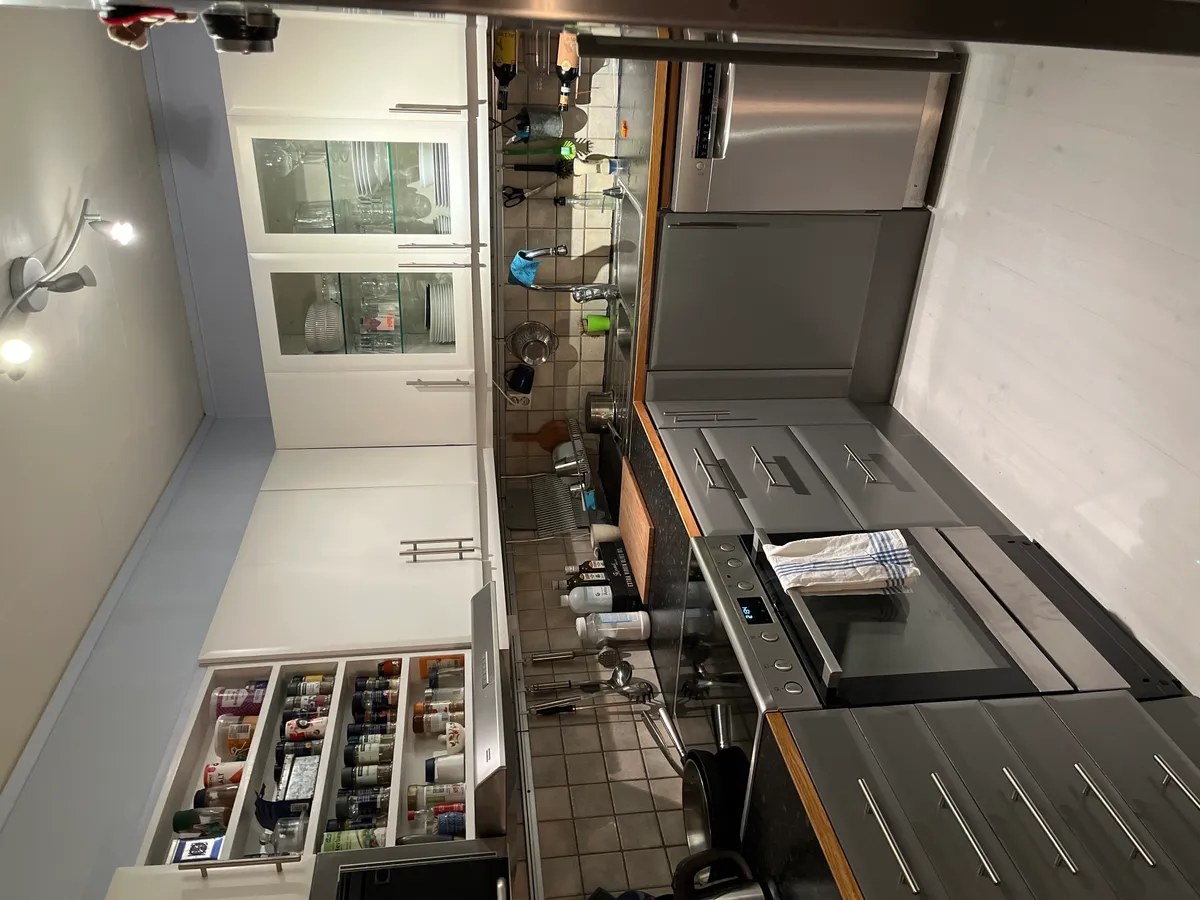 Hyresbostad på Vällingby i vallingby