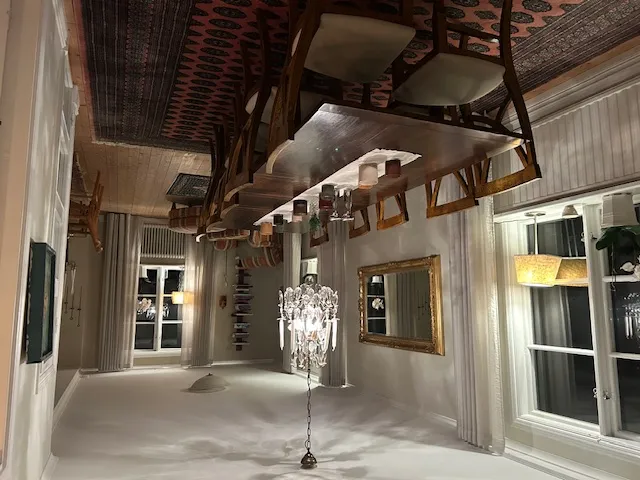 Hyresbostad på Danderyd i danderyd