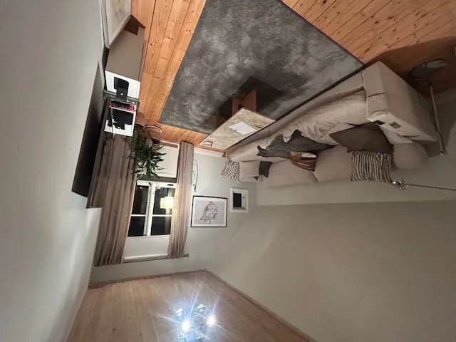 Hyresbostad på Danderyd i danderyd