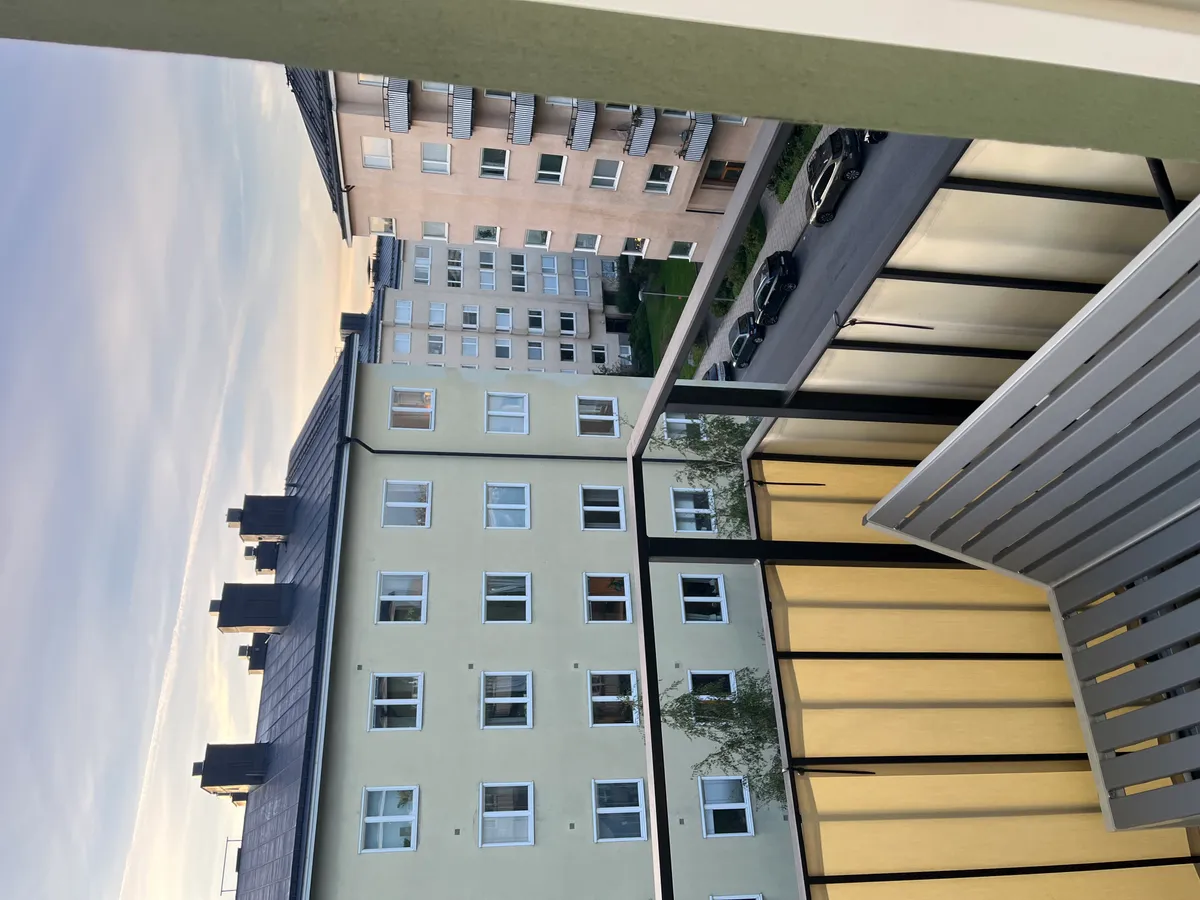 Hyreslägenhet på Stockholm i stockholm