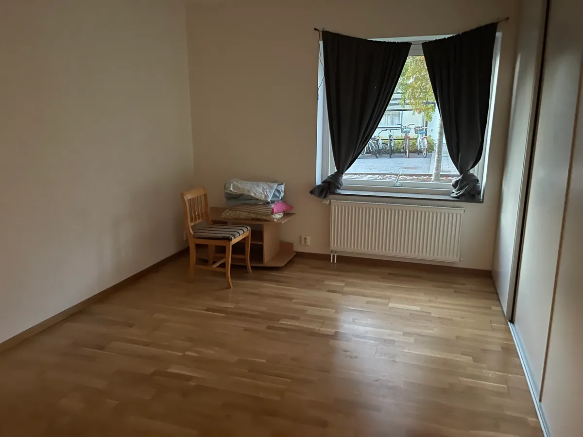 Hyreslägenhet på Uppsala i uppsala