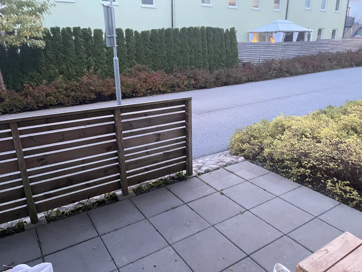 Hyreslägenhet på Uppsala i uppsala