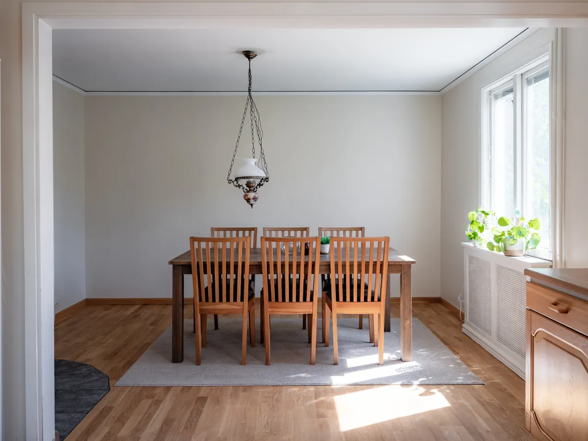 Hyresbostad på Upplands Väsby i upplands-vasby