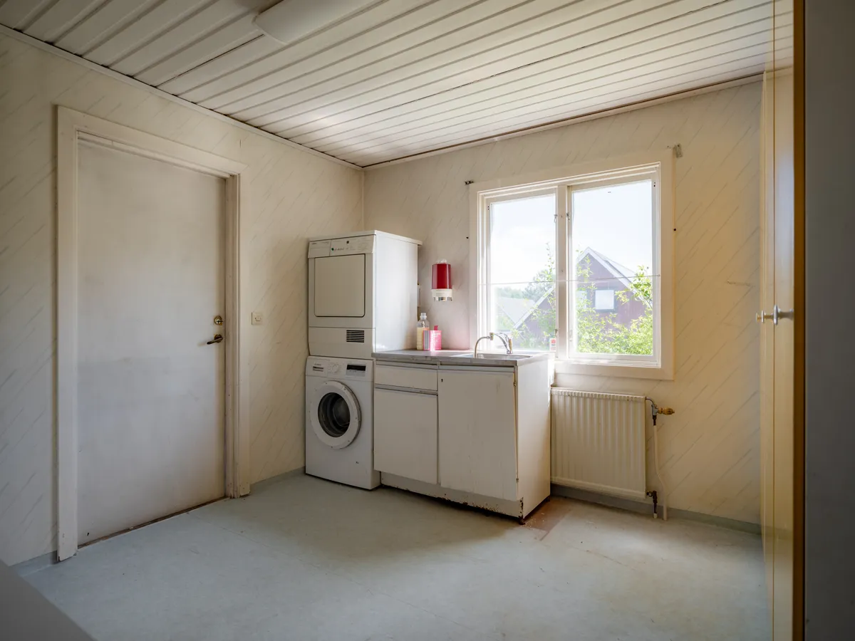 Hyresbostad på Upplands Väsby i upplands-vasby