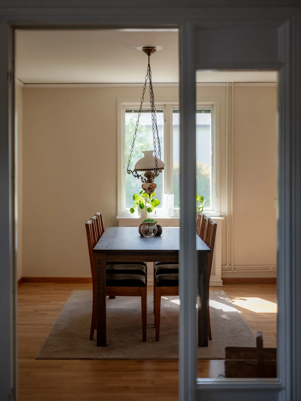 Hyresbostad på Upplands Väsby i upplands-vasby