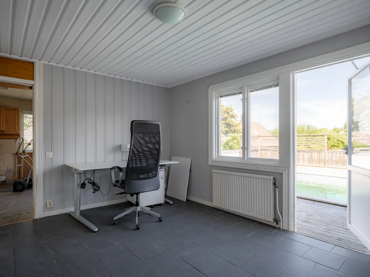 Hyresbostad på Upplands Väsby i upplands-vasby