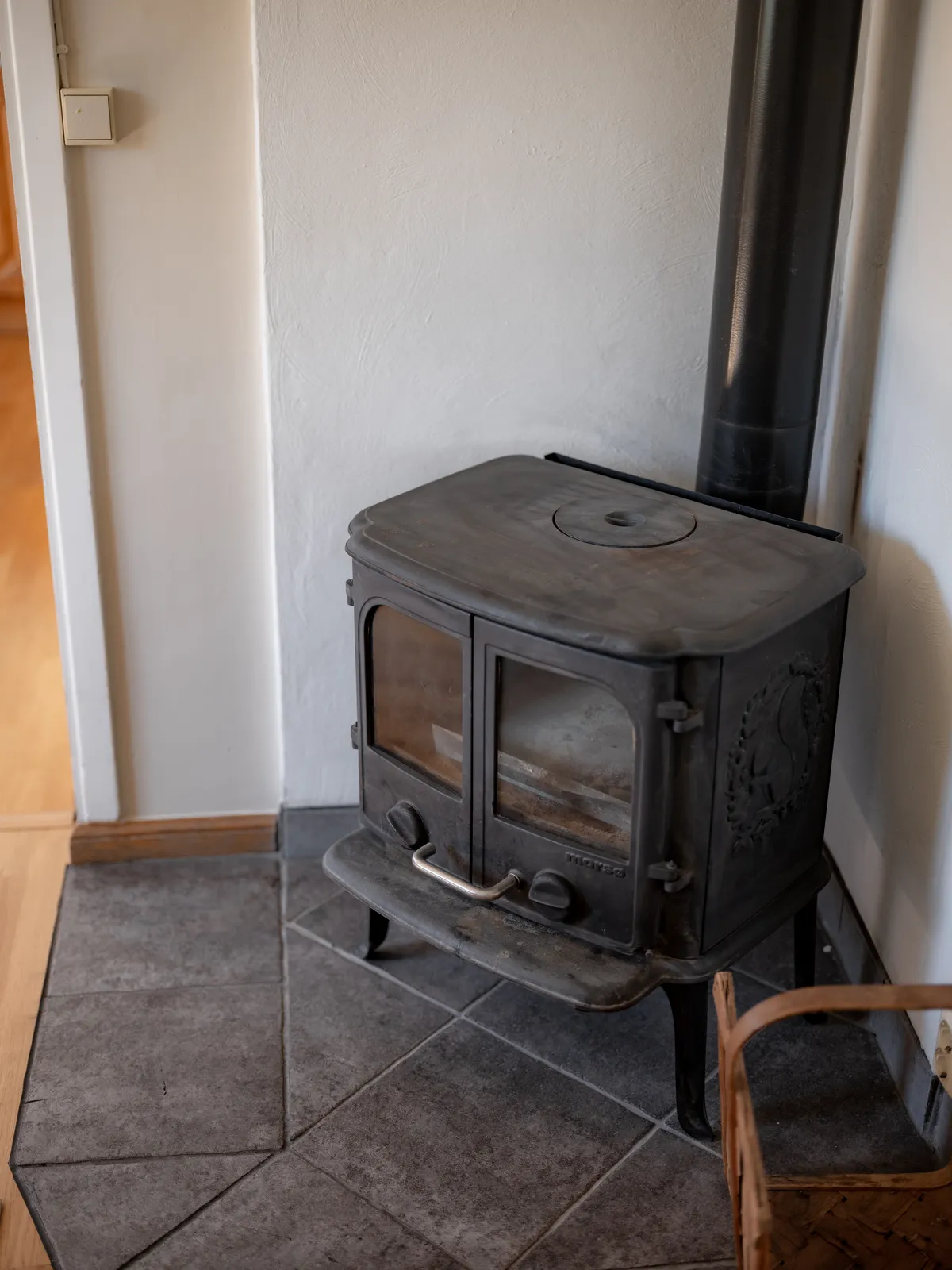 Hyresbostad på Upplands Väsby i upplands-vasby