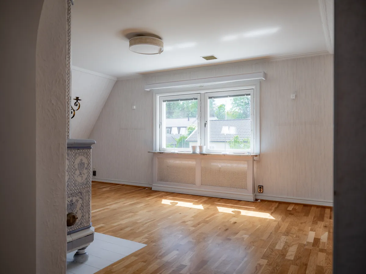 Hyresbostad på Upplands Väsby i upplands-vasby