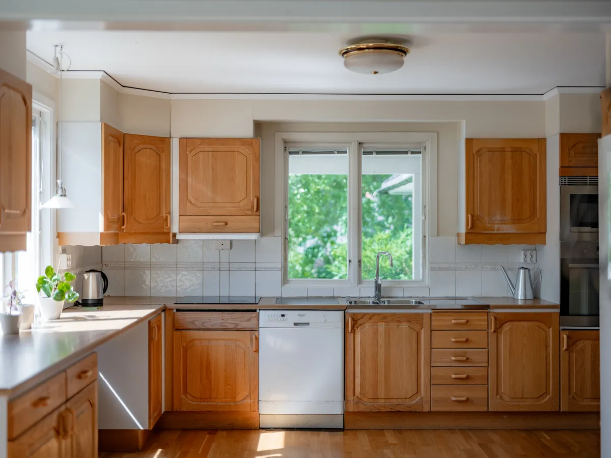 Hyresbostad på Upplands Väsby i upplands-vasby