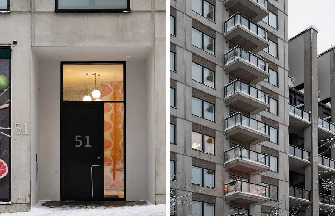 Hyreslägenhet på Stockholm i stockholm