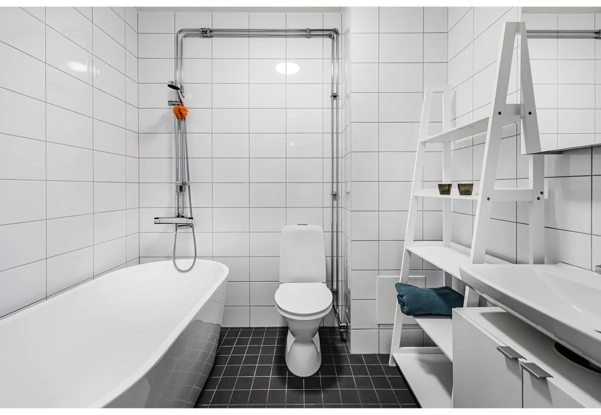 Hyresbostad på Eskilstuna i eskilstuna