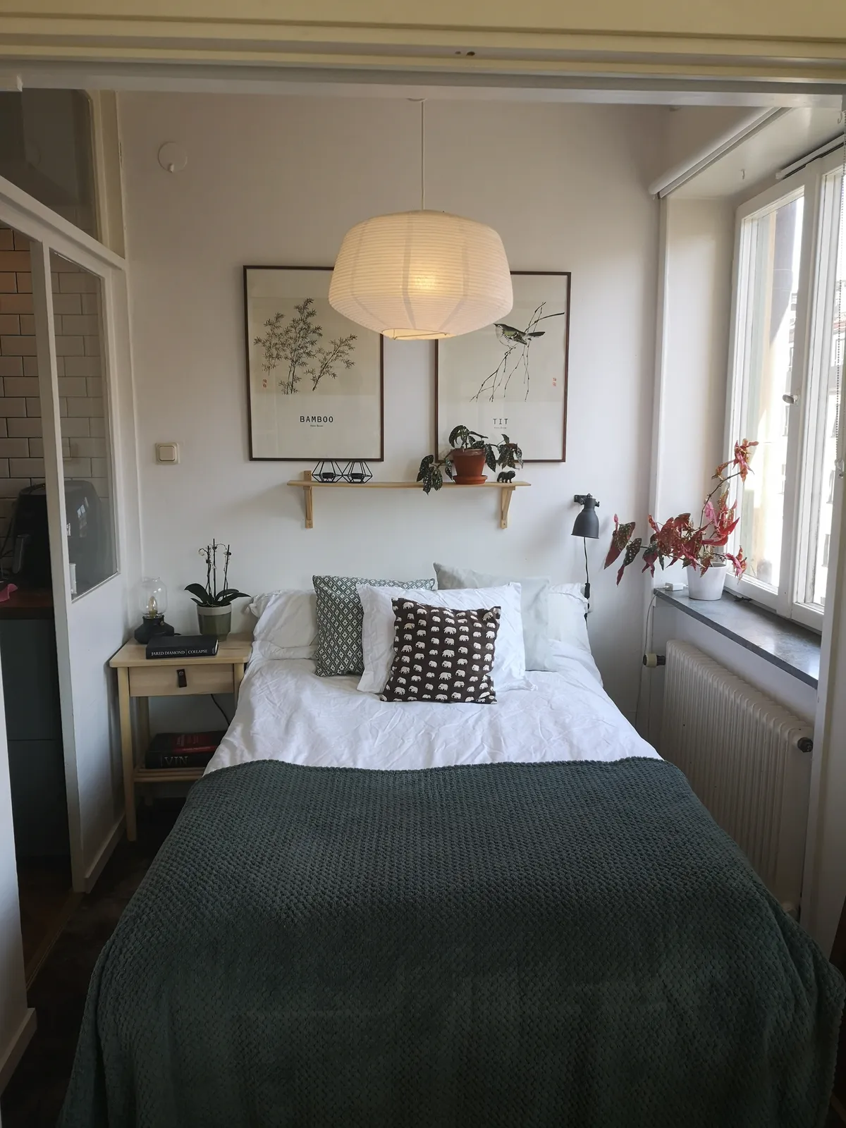 Hyreslägenhet på Stockholm i stockholm