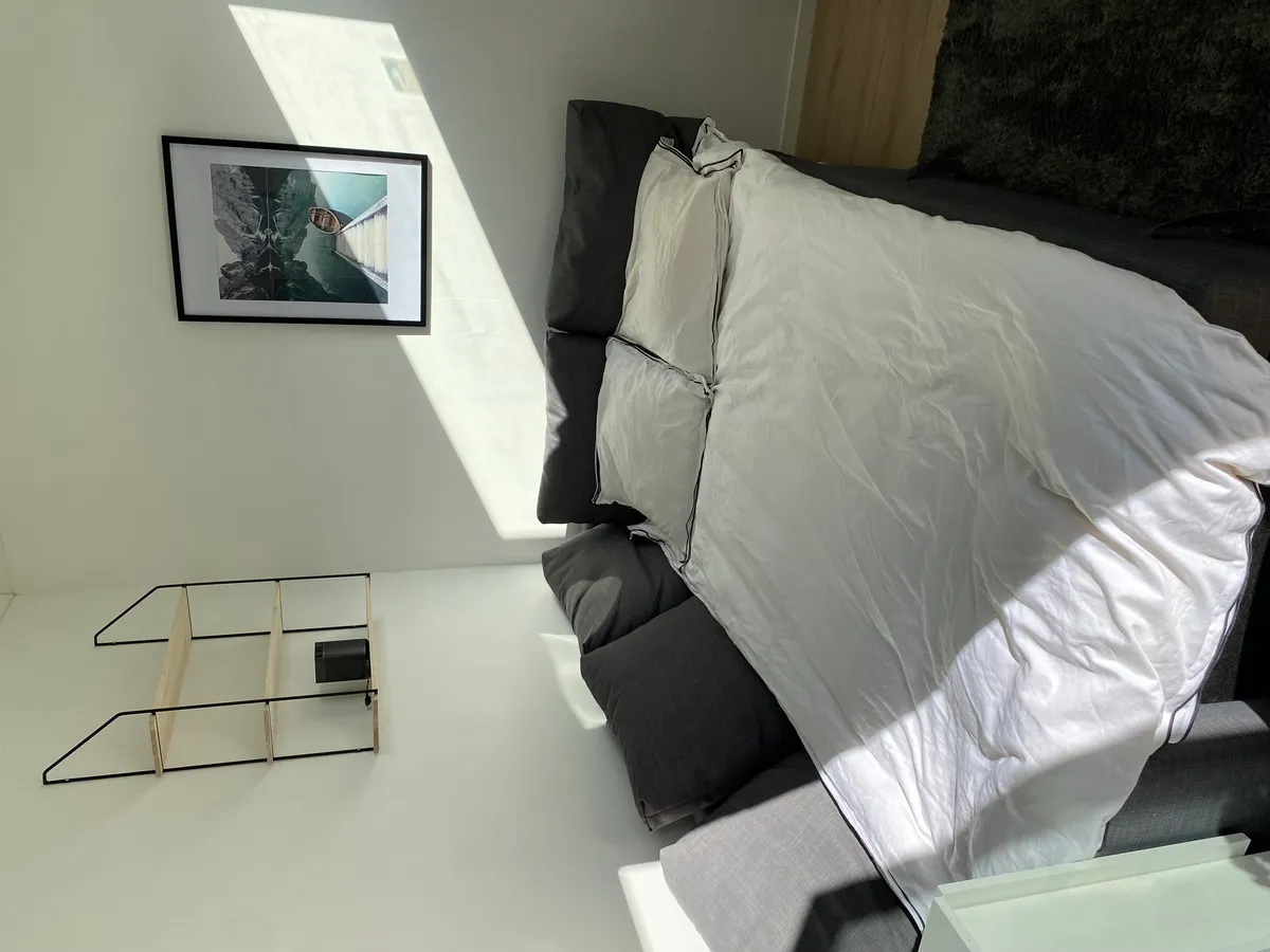 Hyresbostad på Upplands Väsby i upplands-vasby