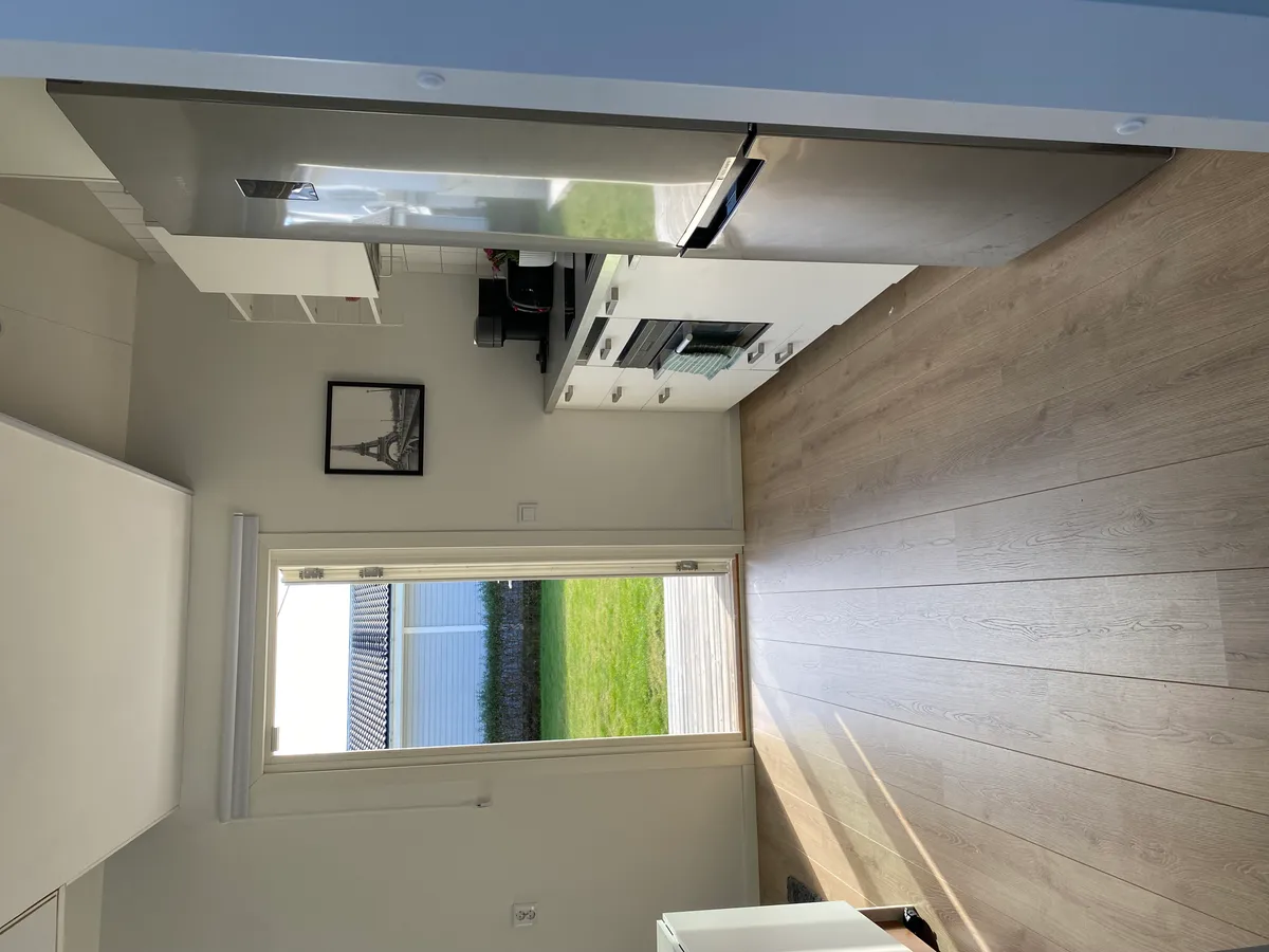 Hyresbostad på Upplands Väsby i upplands-vasby