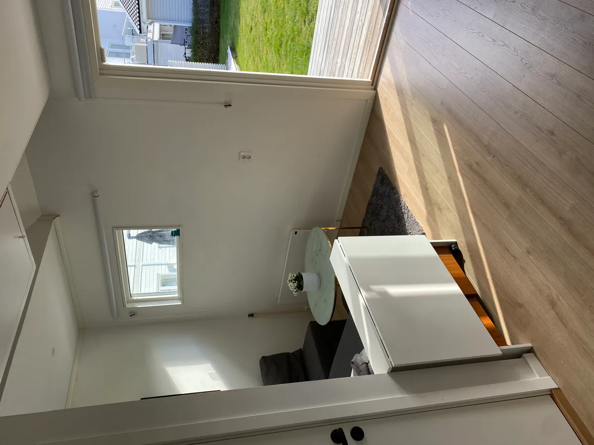 Hyresbostad på Upplands Väsby i upplands-vasby