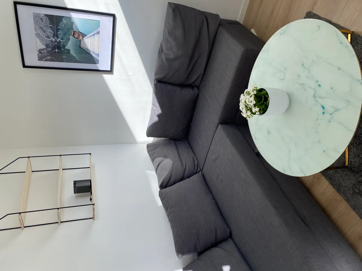 Hyresbostad på Upplands Väsby i upplands-vasby