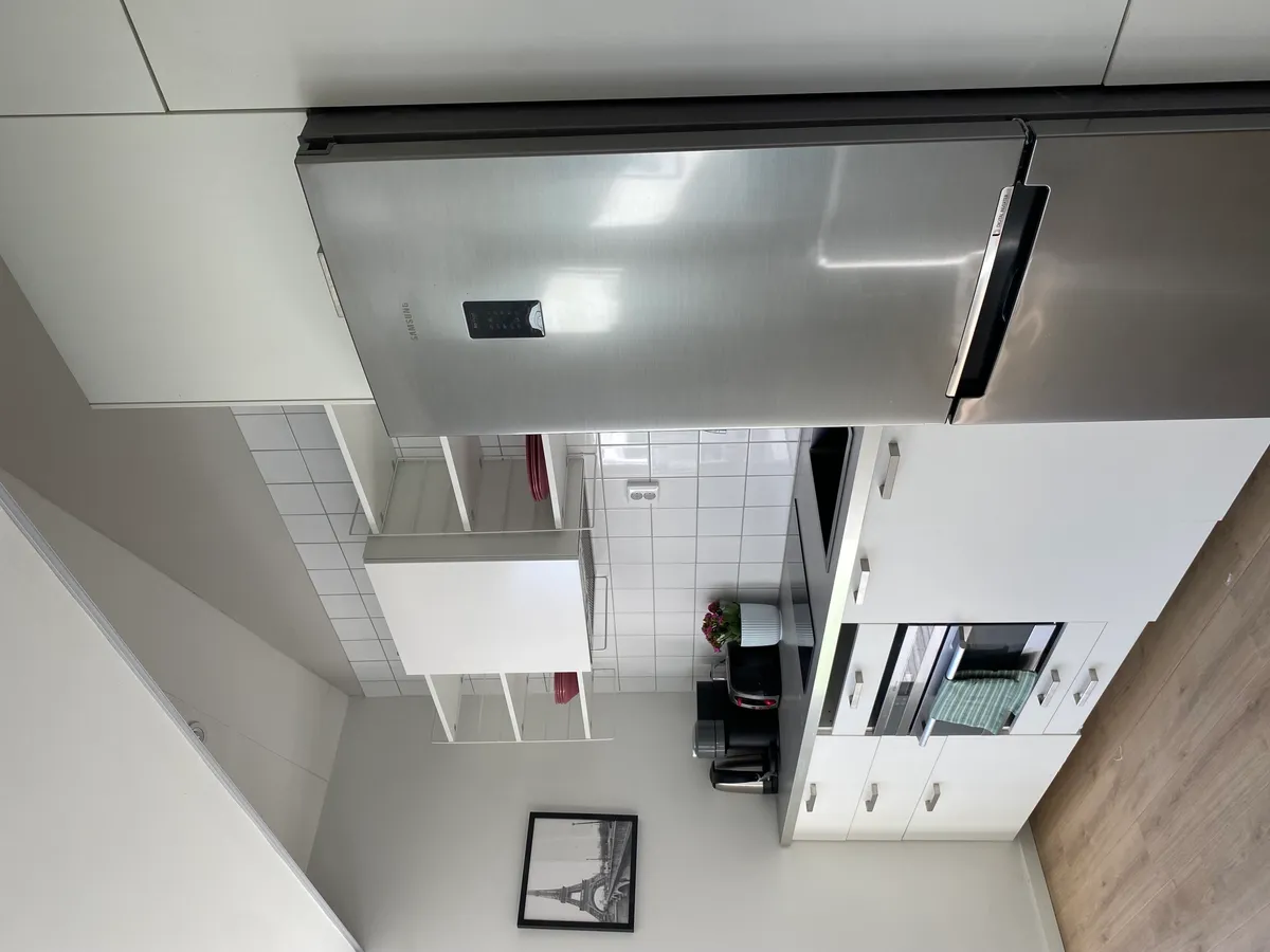 Hyresbostad på Upplands Väsby i upplands-vasby