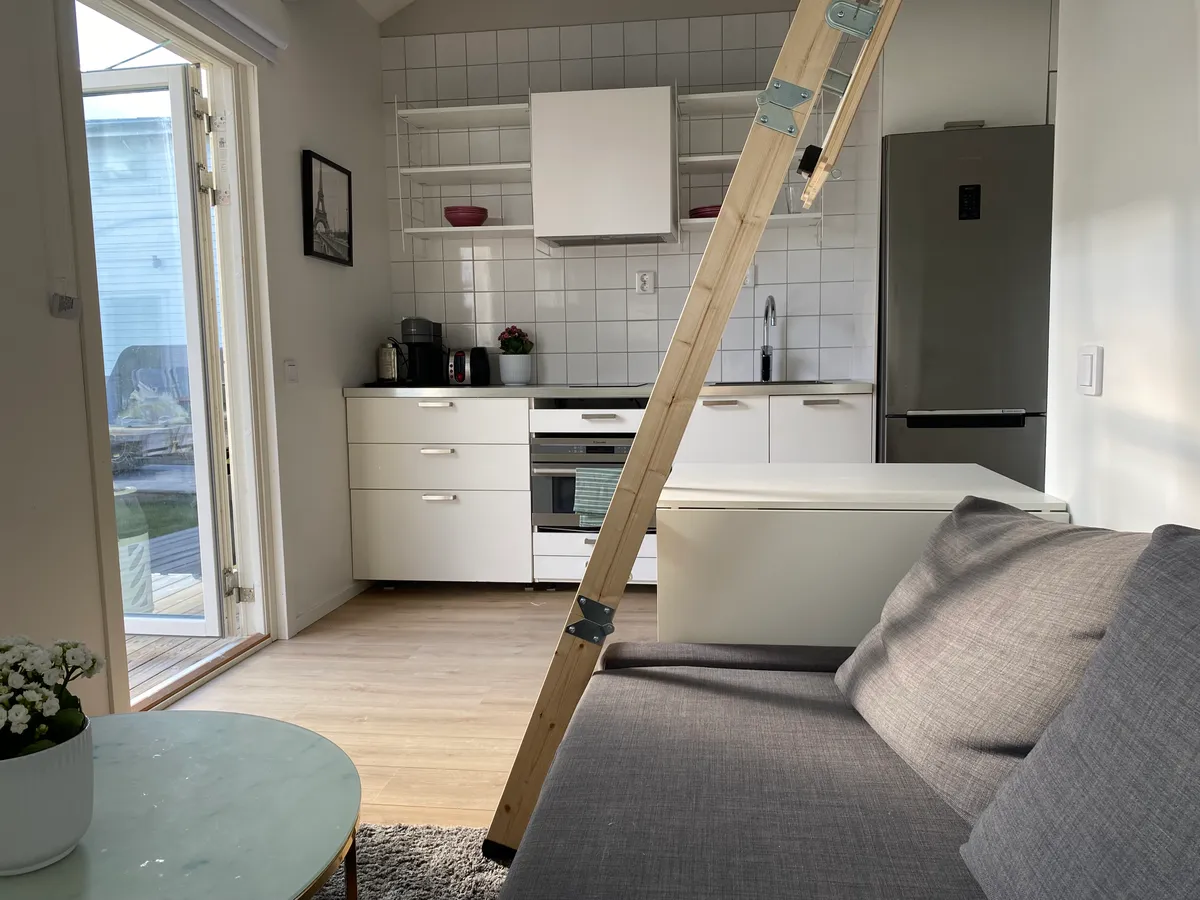 Hyresbostad på Upplands Väsby i upplands-vasby