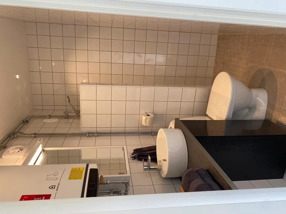 Hyresbostad på Upplands Väsby i upplands-vasby