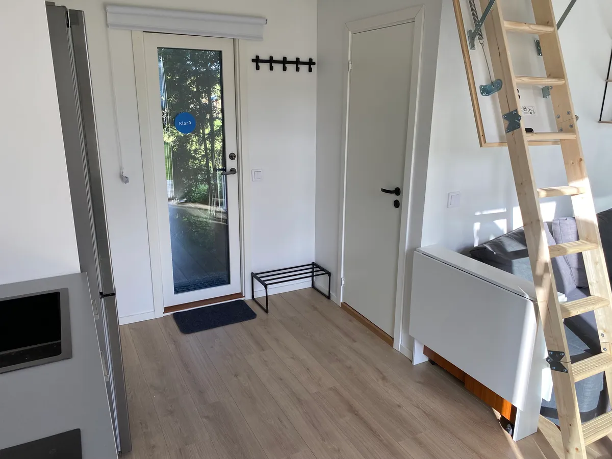 Hyresbostad på Upplands Väsby i upplands-vasby