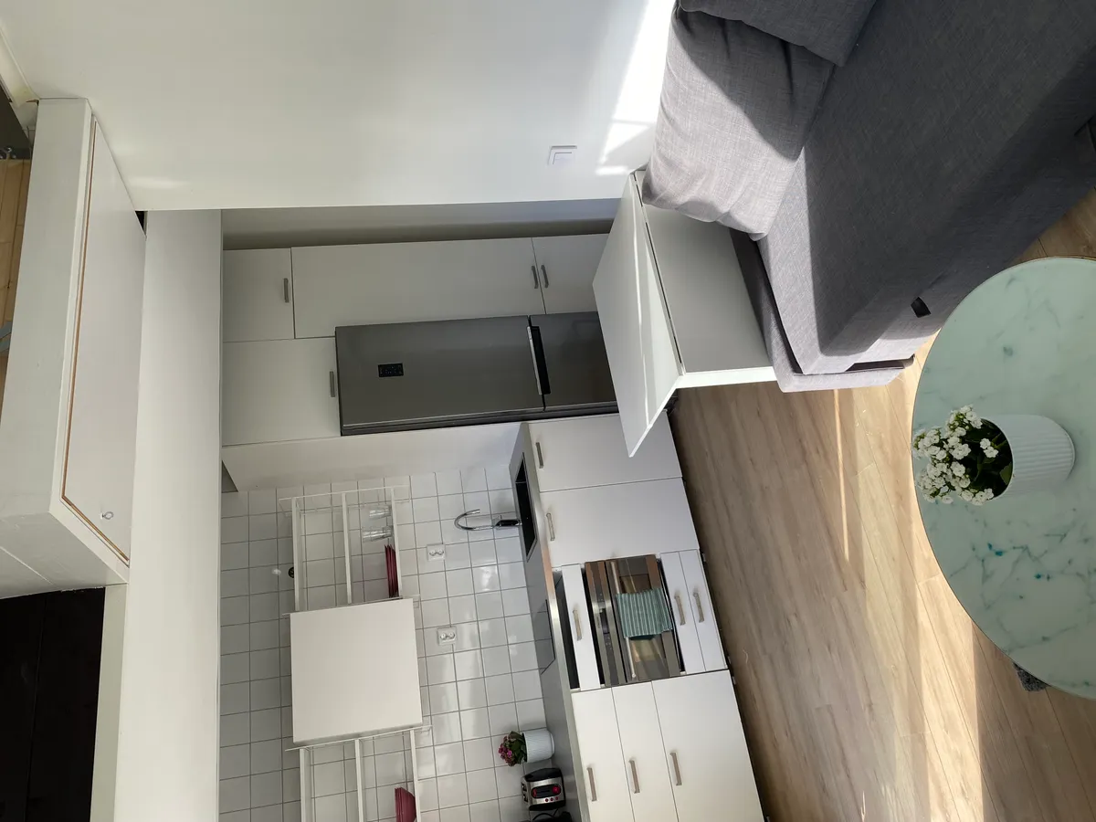 Hyresbostad på Upplands Väsby i upplands-vasby