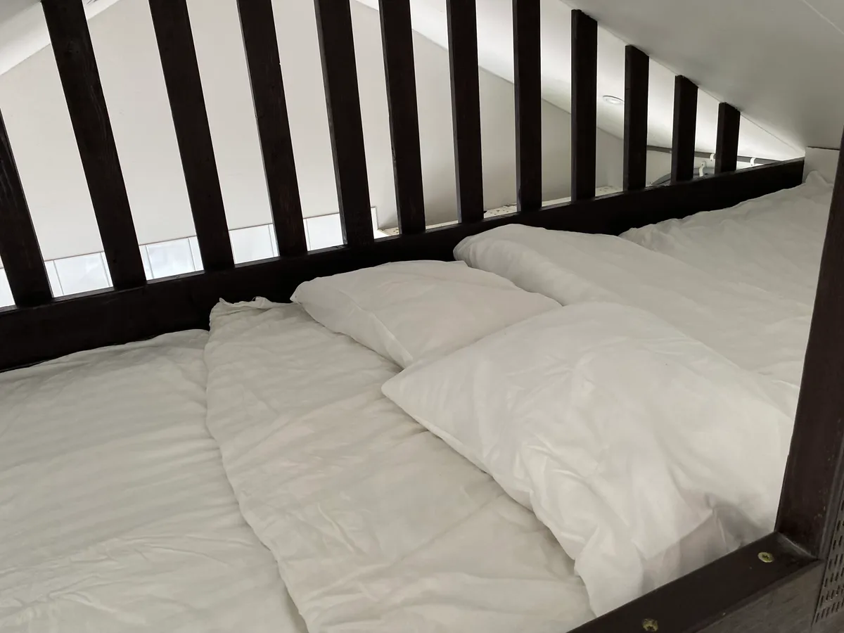 Hyresbostad på Upplands Väsby i upplands-vasby