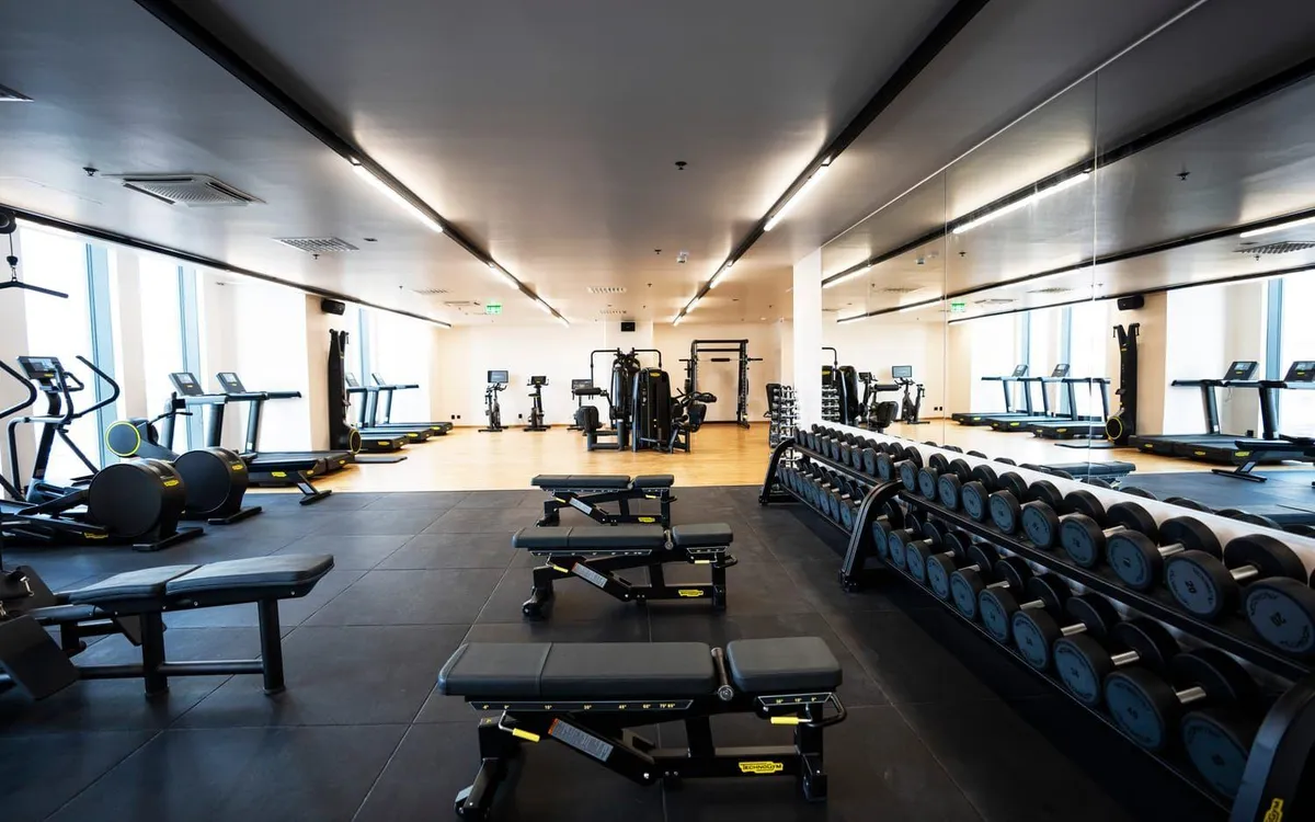 Hyreslägenhet på Göteborg i goteborg