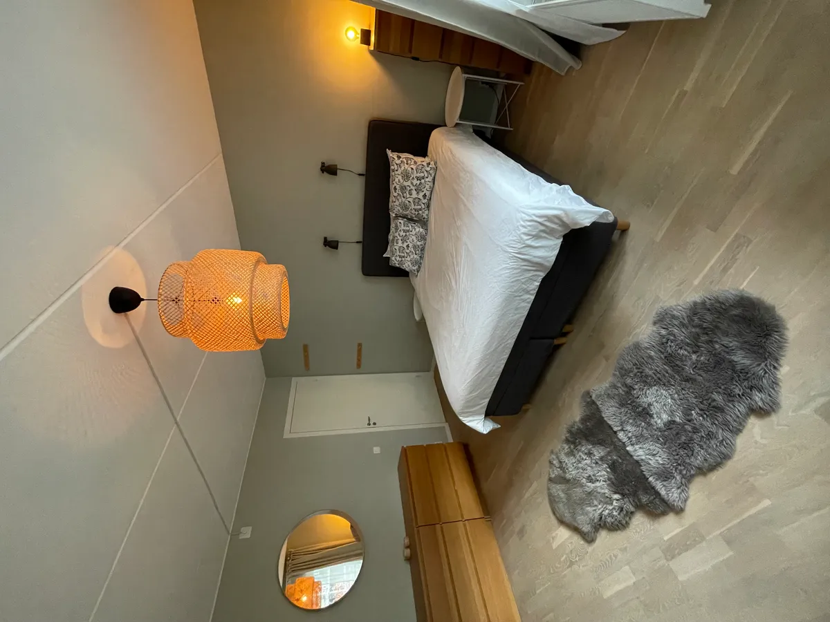 Hyreslägenhet på Hägersten i hagersten