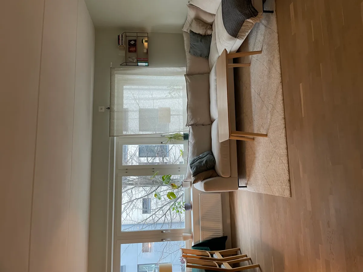 Hyreslägenhet på Hägersten i hagersten