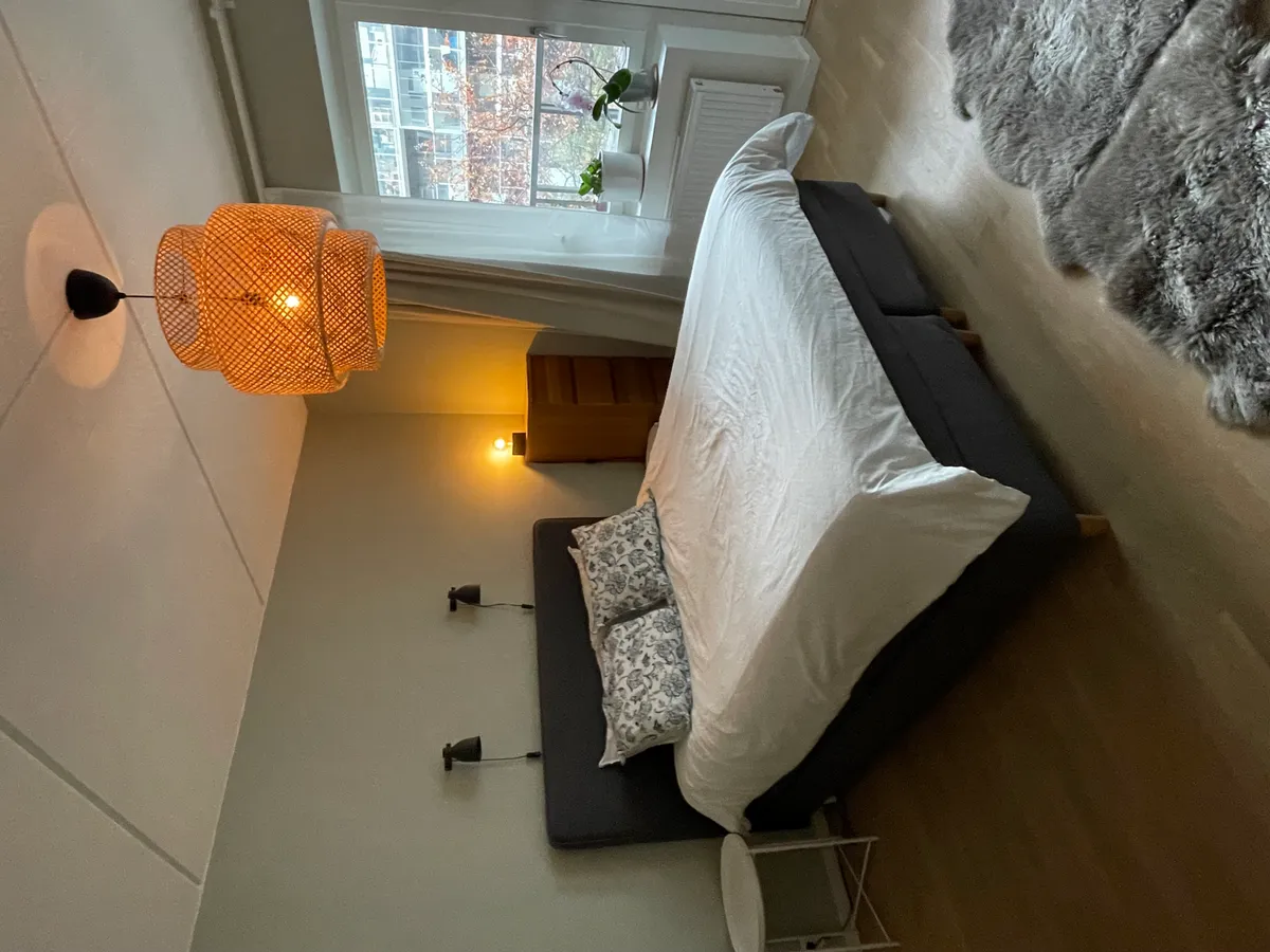 Hyreslägenhet på Hägersten i hagersten