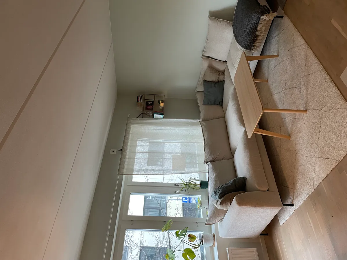 Hyreslägenhet på Hägersten i hagersten