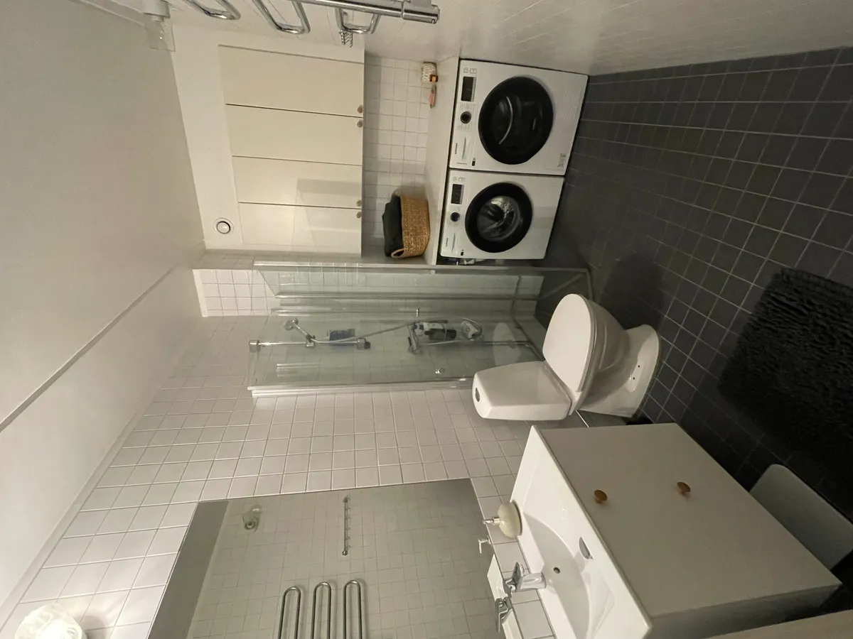 Hyreslägenhet på Hägersten i hagersten