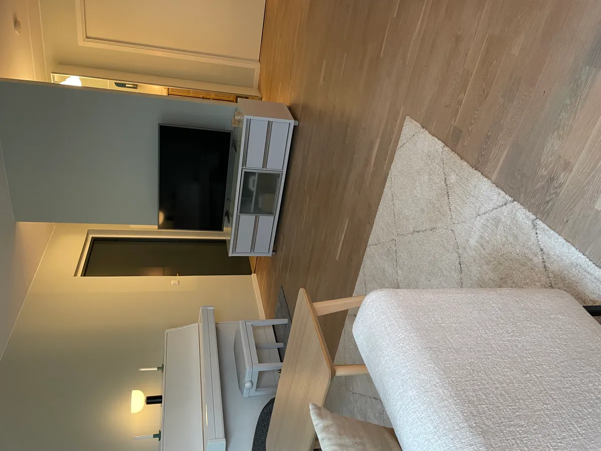 Hyreslägenhet på Hägersten i hagersten