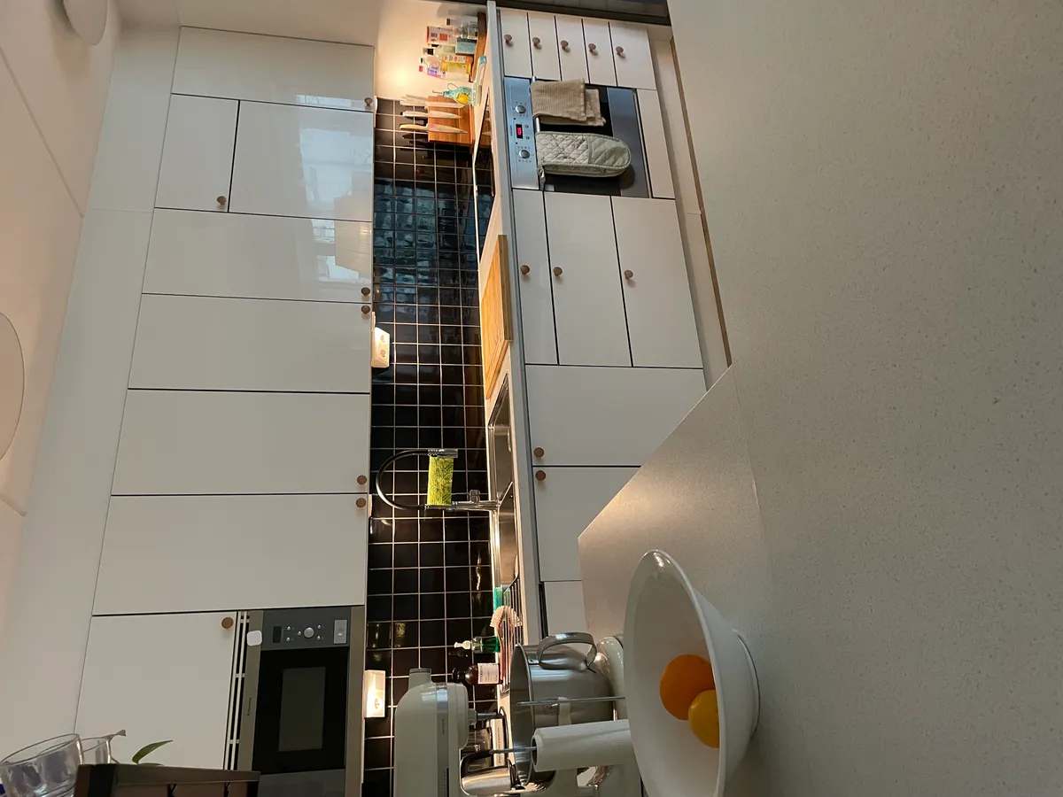 Hyreslägenhet på Hägersten i hagersten