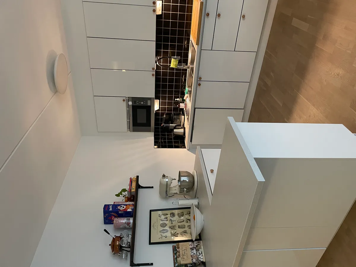 Hyreslägenhet på Hägersten i hagersten